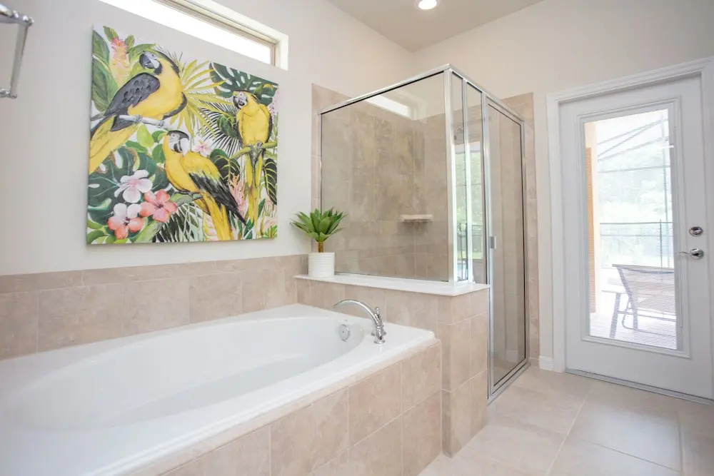 9 Bedroom Vacation Home in Windsor at Westside