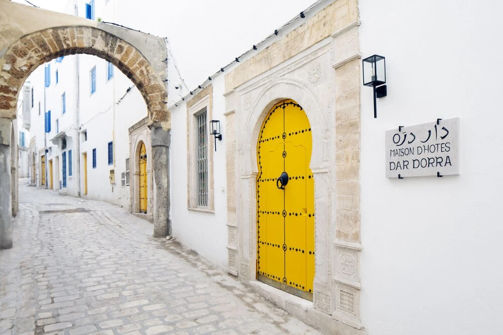 Dar Dorra