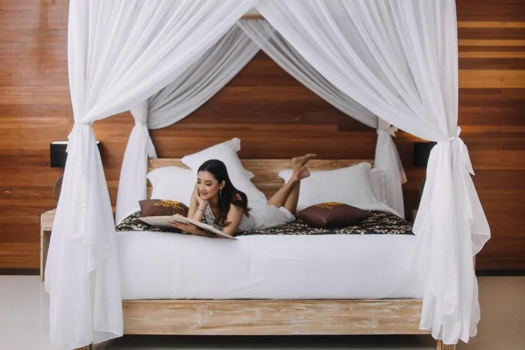 Freddies Resort & Villas Ubud by Kanaya Hospitality