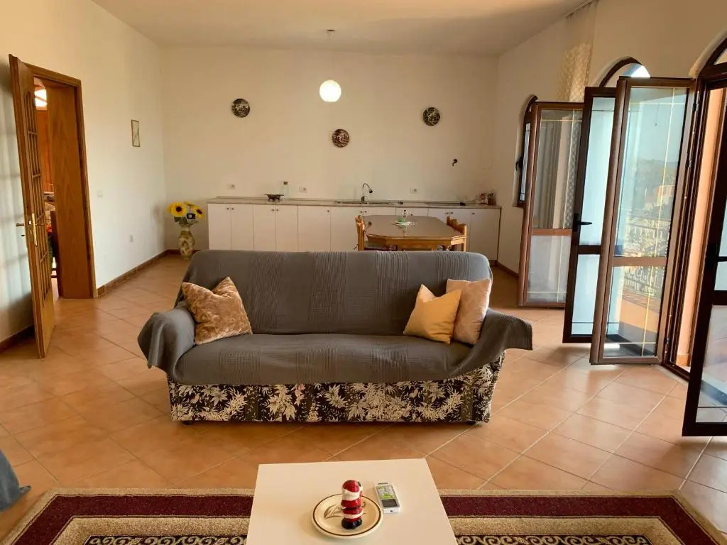 Guesthouse Villa Rosa Berat