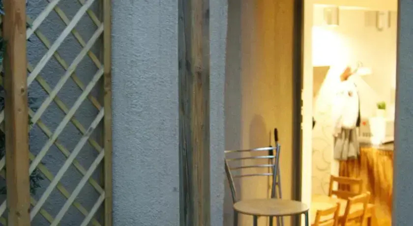 Amber Hostel