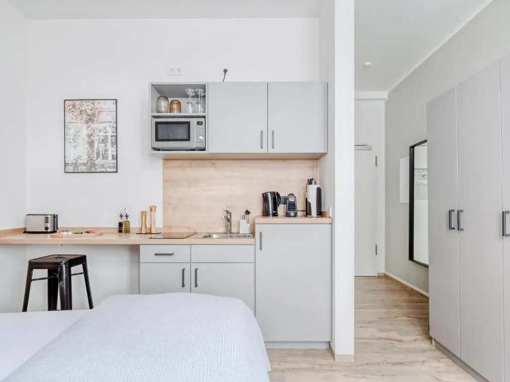 Limehome Bamberg Keßlerstraße