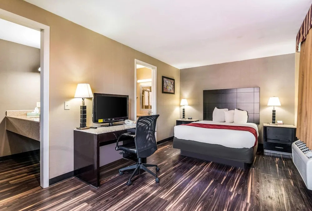 Econo Lodge