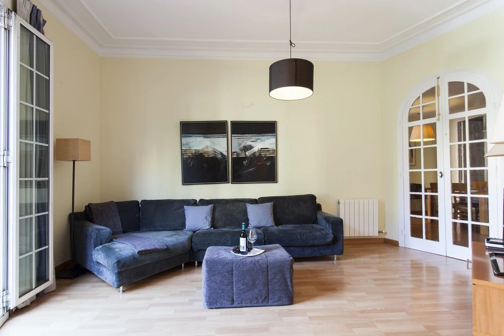AB Calabria Apartment 1-2
