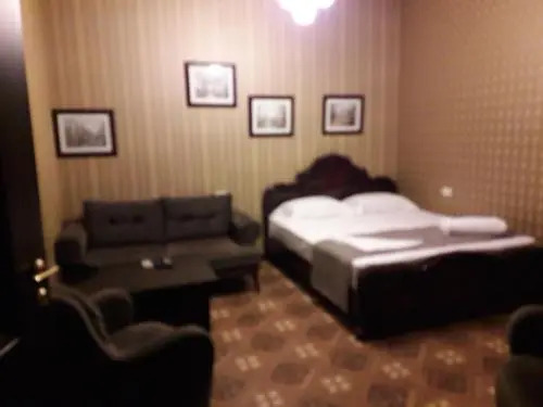 Dreams Hotel