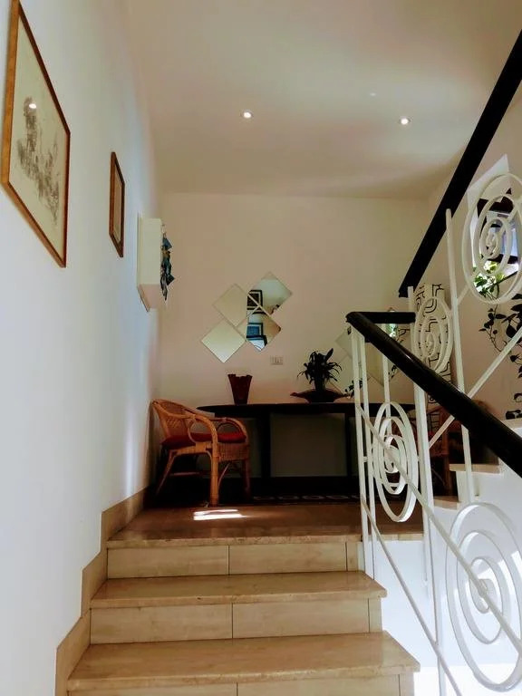 Hotel Faraglione