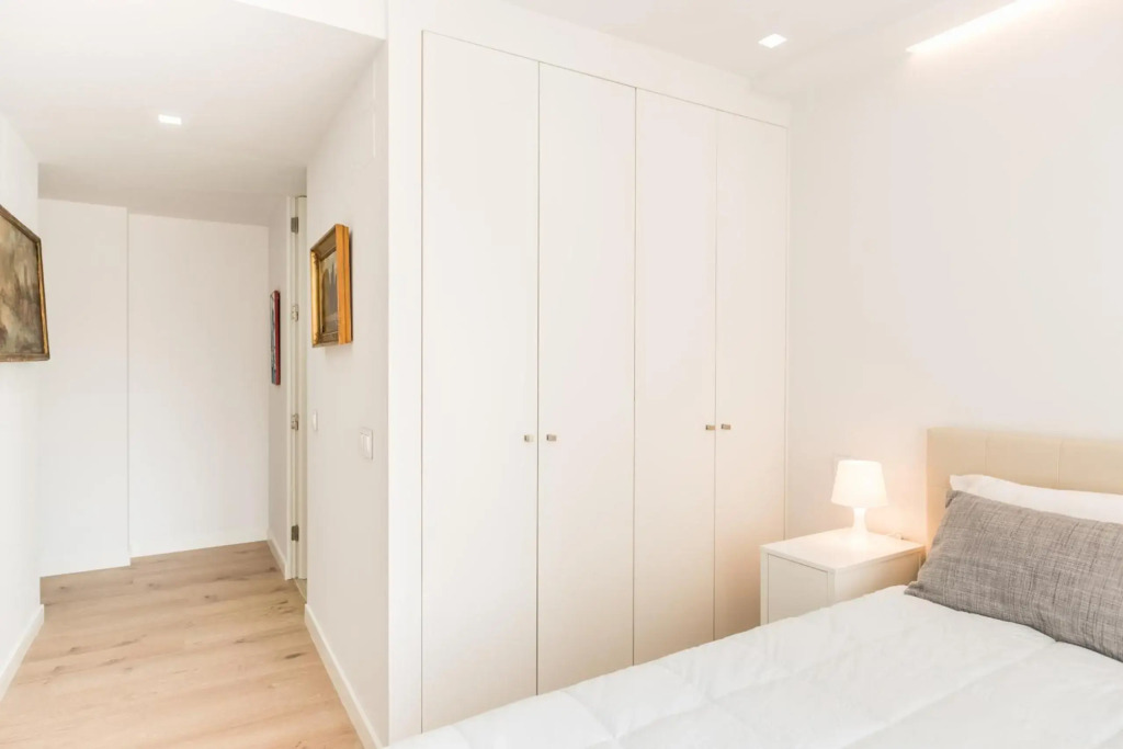 BNBHolder Luxury Apartment III PLAZA DE ESPAÑA