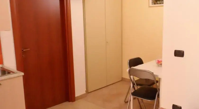 Casa Montale
