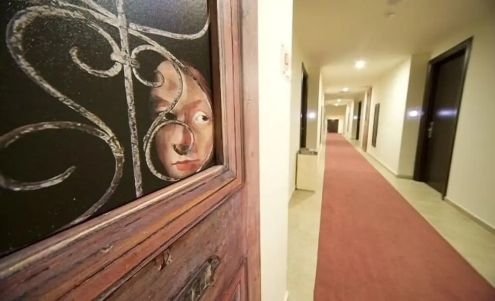 Mouzaki Hotel & Spa