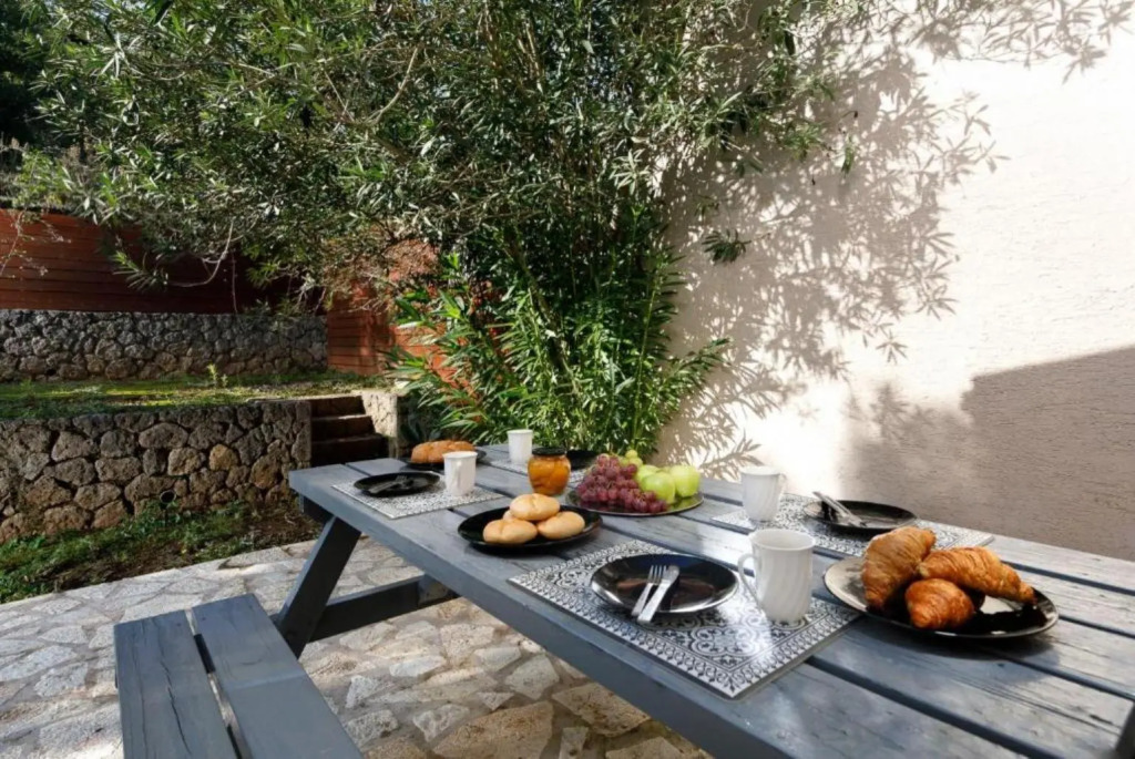 Villa George
