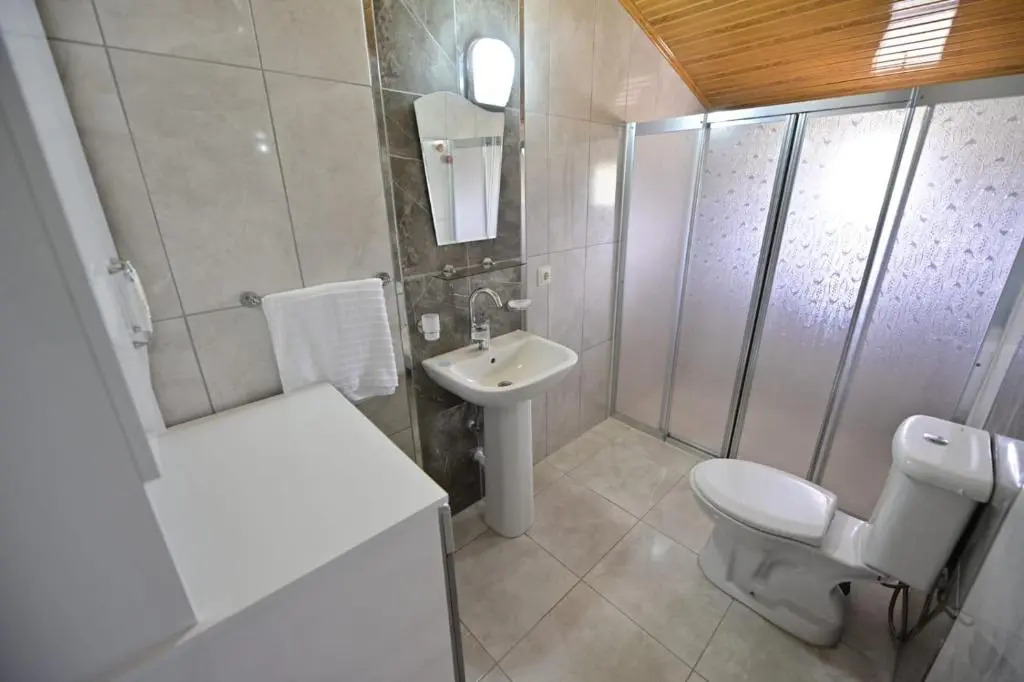 Kırlangıç Home