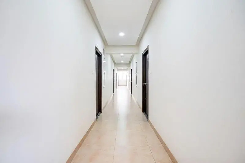 FabHotel Atithi Residency - Nr Kaikondrahalli Lake