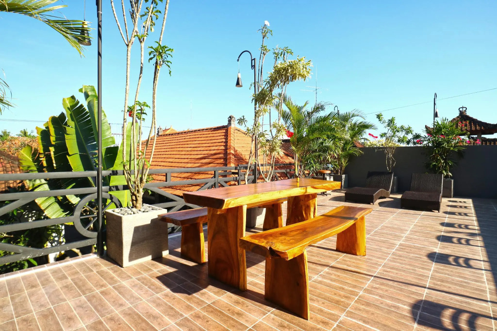 Pondok DD Canggu