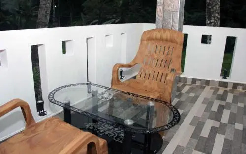Sandaru Holiday Resort