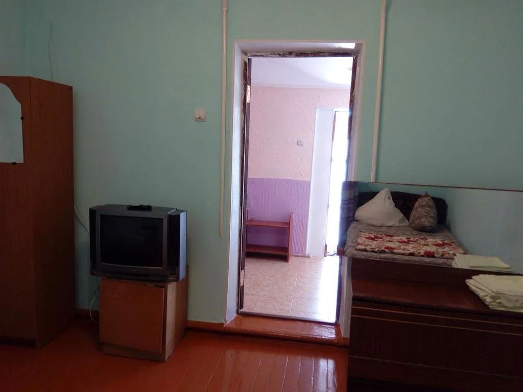 Guest House on Komsomolskaya 22