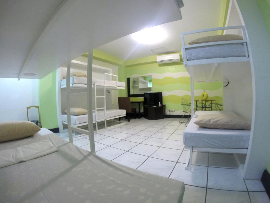 Urban Inn Iloilo