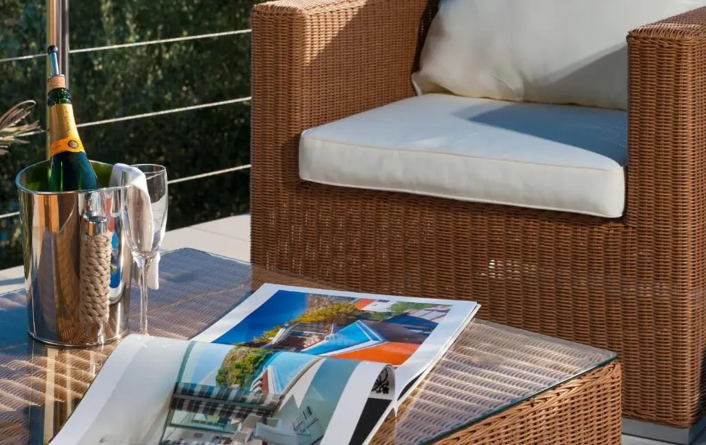 Stunning Brac Villa 5 Bedrooms Villa Infinite Stunning Sea Views