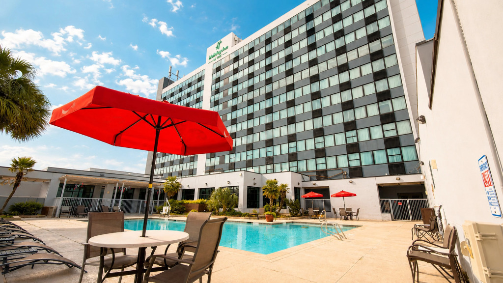 Holiday Inn Houston S - NRG Area - Med Ctr by IHG