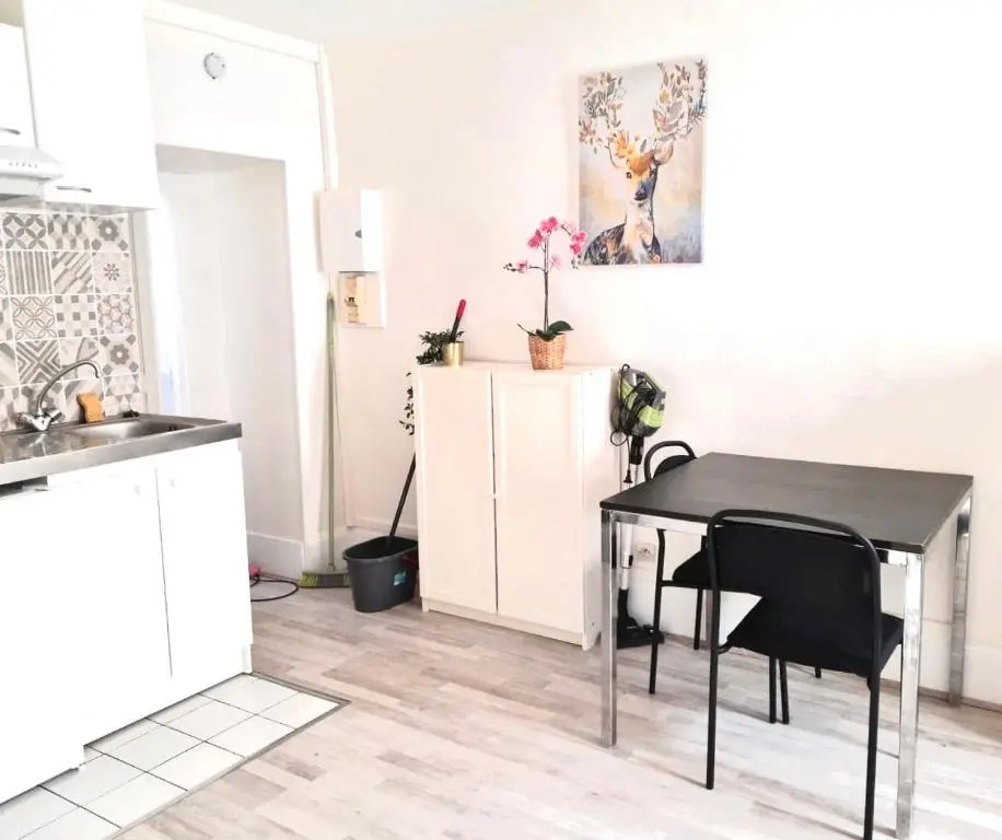 Suites Rive Gauche - COSY Fontainebleau