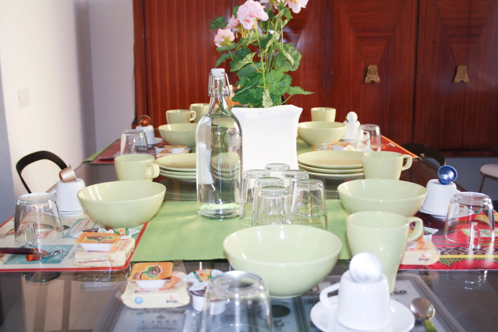 Отель Salotto Piramide B&B