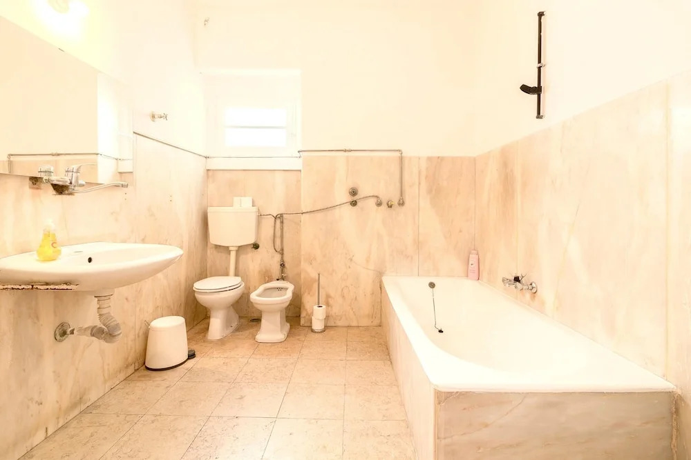 House With 4 Bedrooms In Lisboa, With Wonderful City View, Terrace And Wifi - 30 Km From The Beach