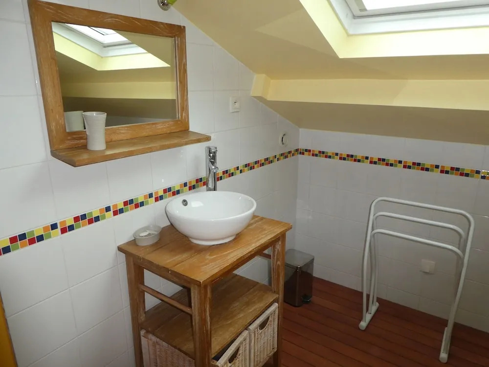 Chambres A La Ferme