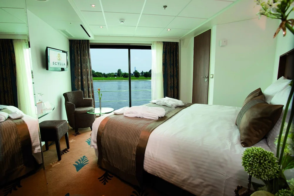 Crossgates Hotelship Messe - Düsseldorf