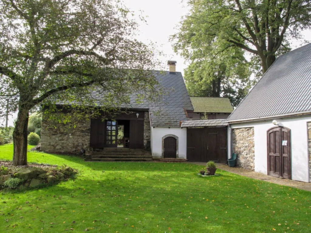 House Holetín Holetín