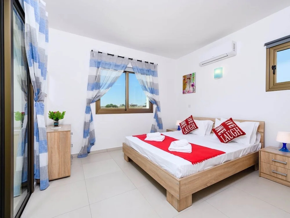 Kymma Villa #13