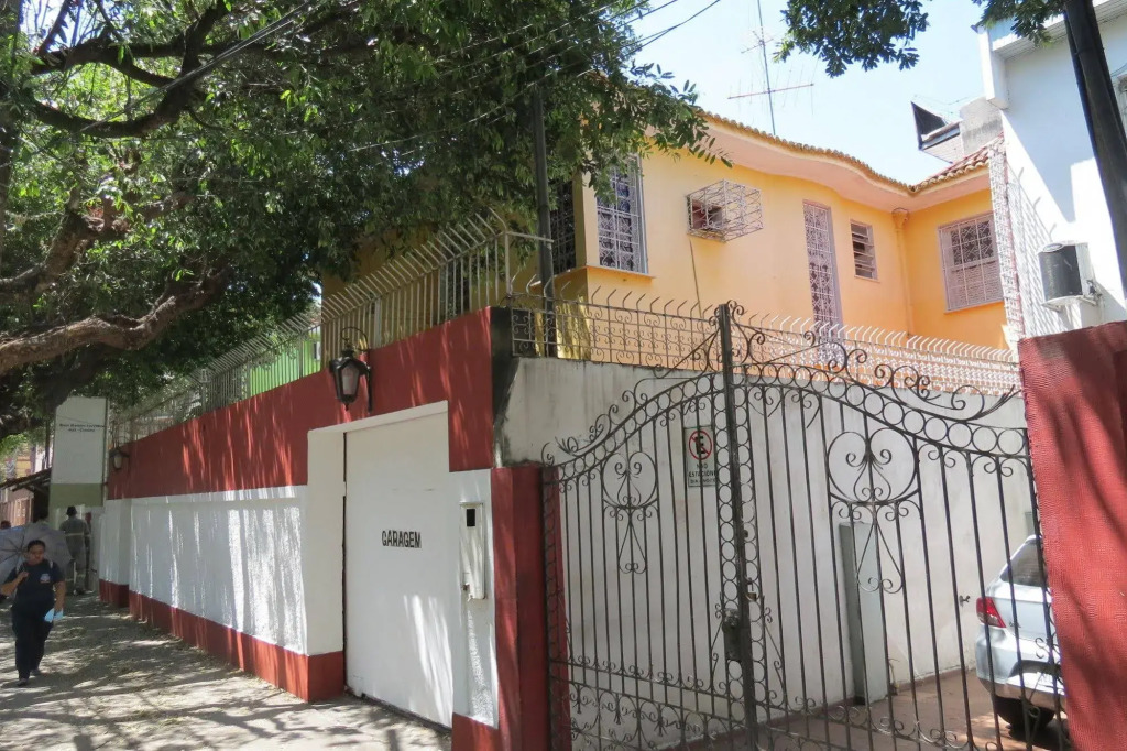 Hostel for Us