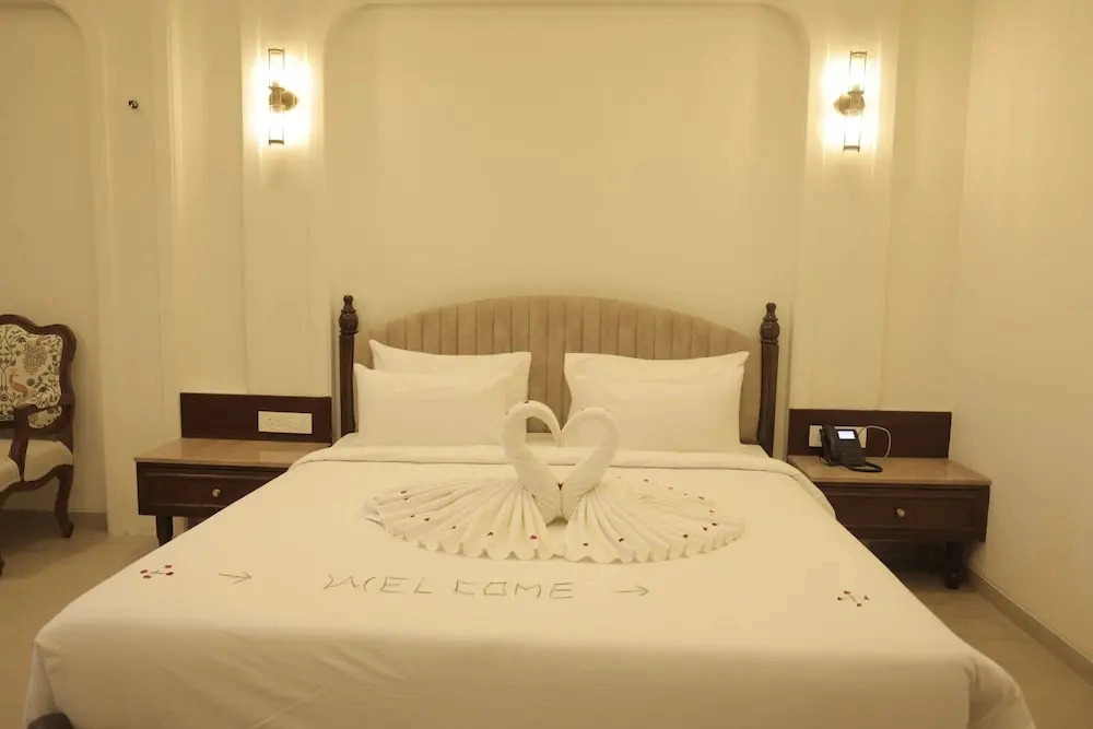 Bhanfort Palace Hotel & Resort