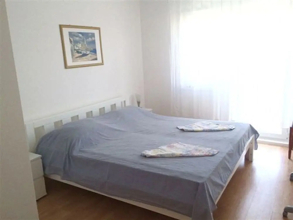 Apartment Plava Barka