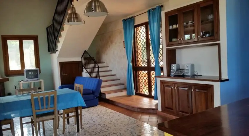 Oransise Casa Vacanze