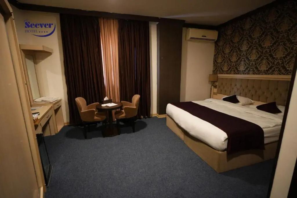 Hotel Seever