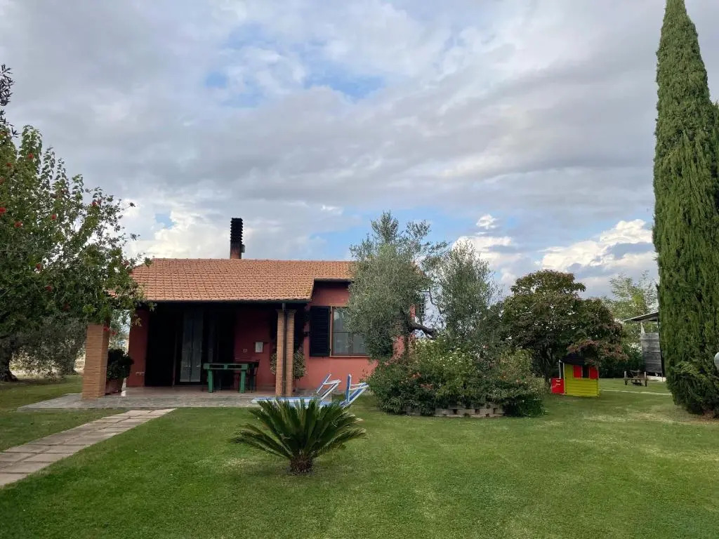 Agriturismo Valdo