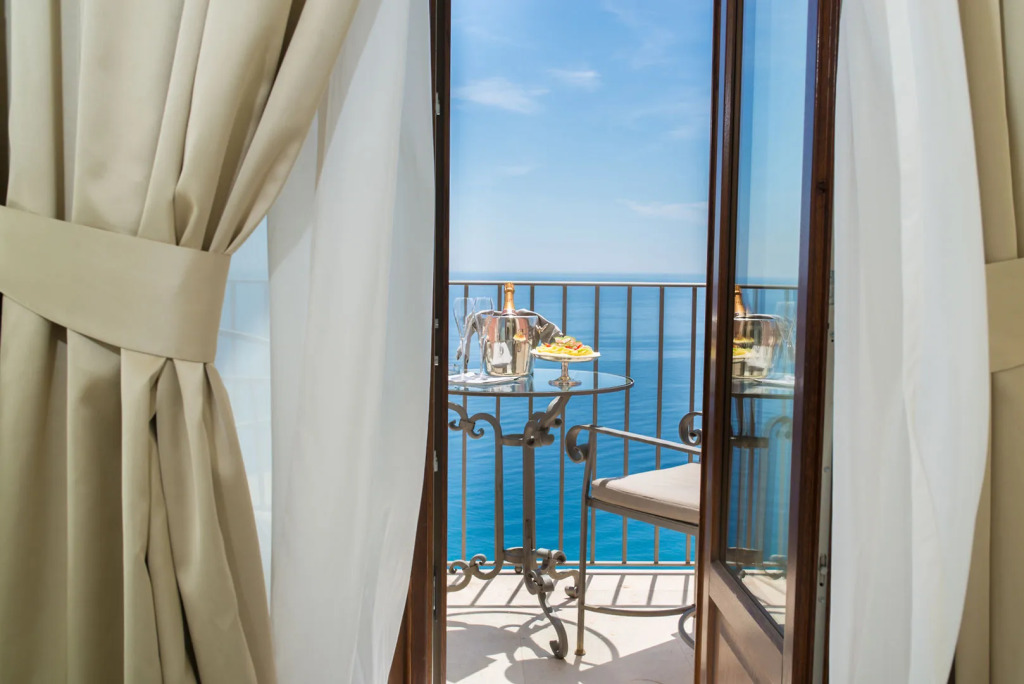 Hotel Metropole Taormina