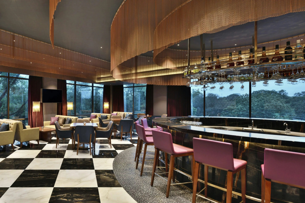 Courtyard by Marriott Madurai