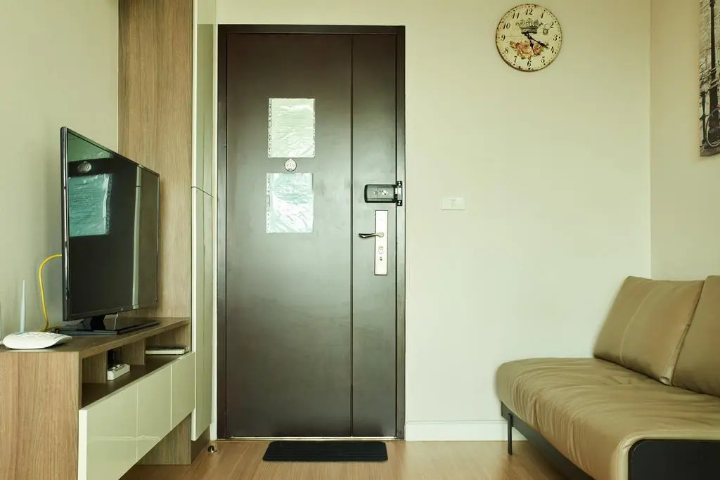 Mayfair Place Sukhumvit 64 by Mayya