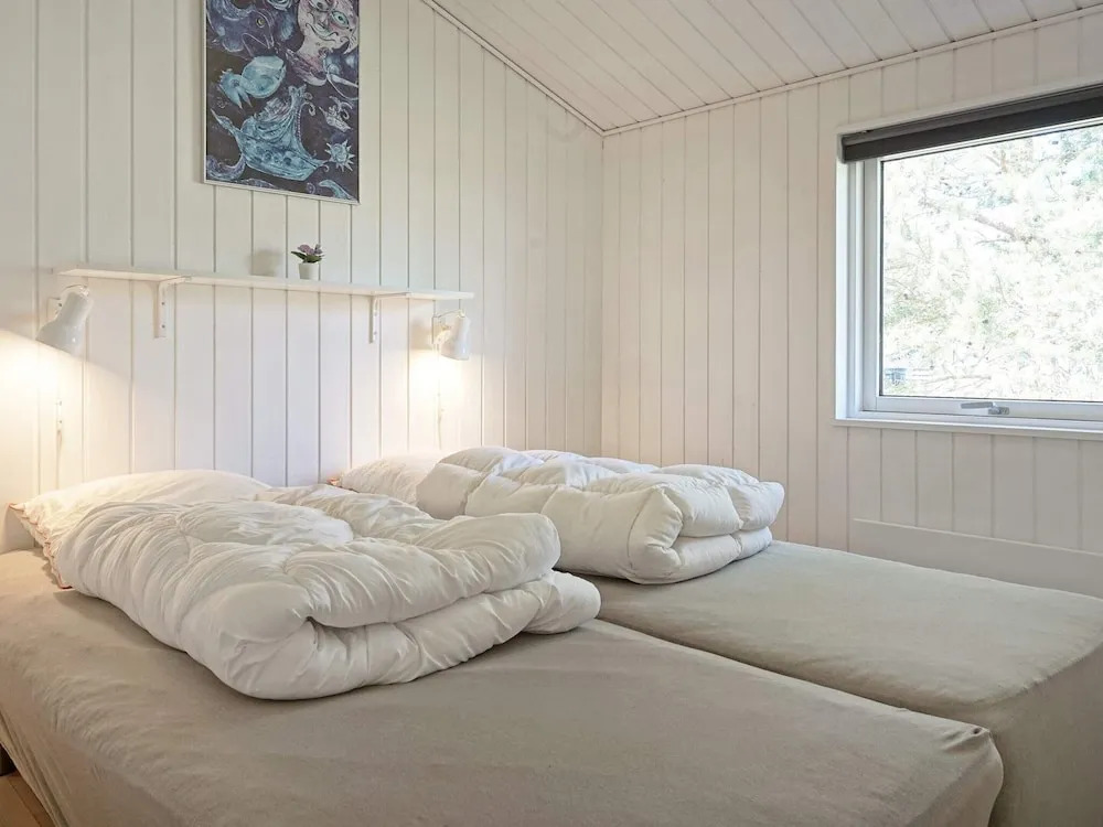 5 Star Holiday Home in Nexo