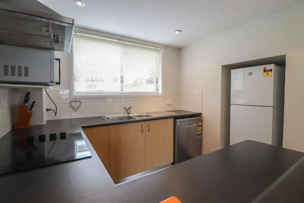 Currawong Deluxe Townhouse 439