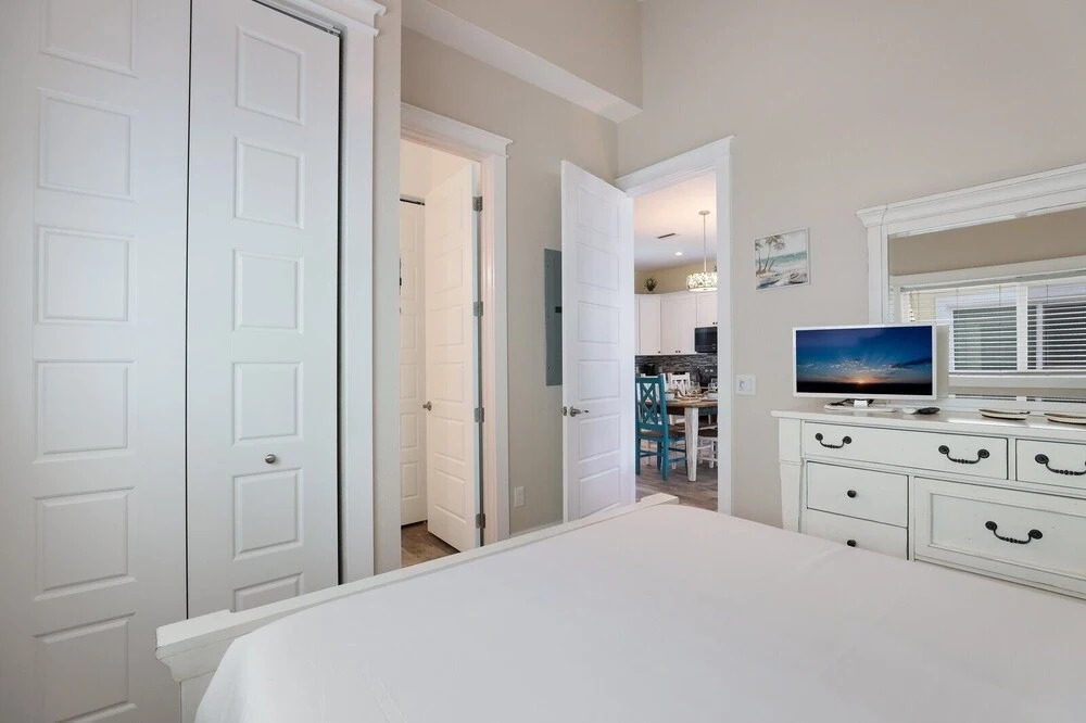 Seastar 2 Bedroom Home