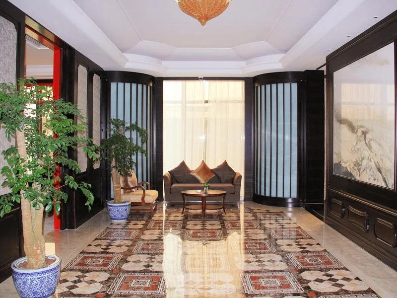 广州云凯酒店 Yunkai hotel