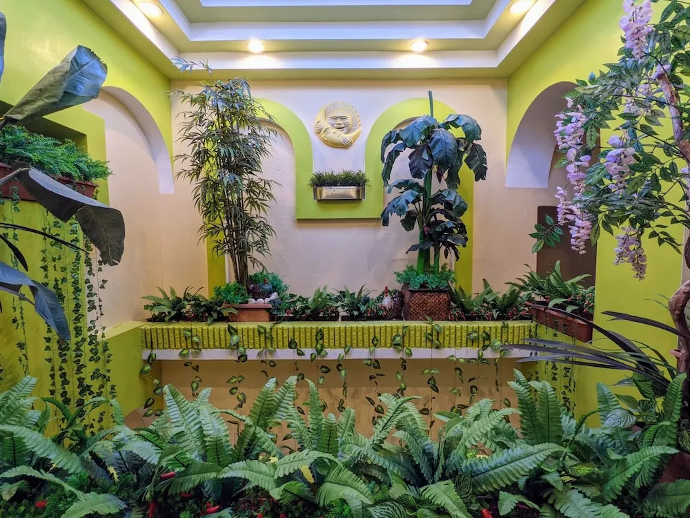 Hotel San Jorge