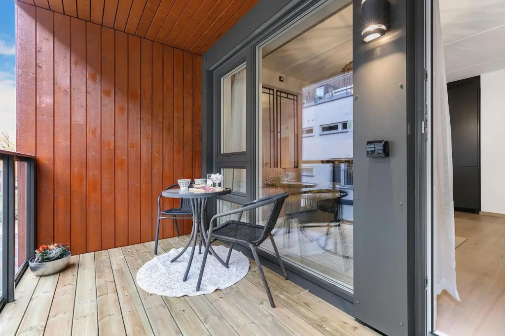 Keybutler Modern Apartments