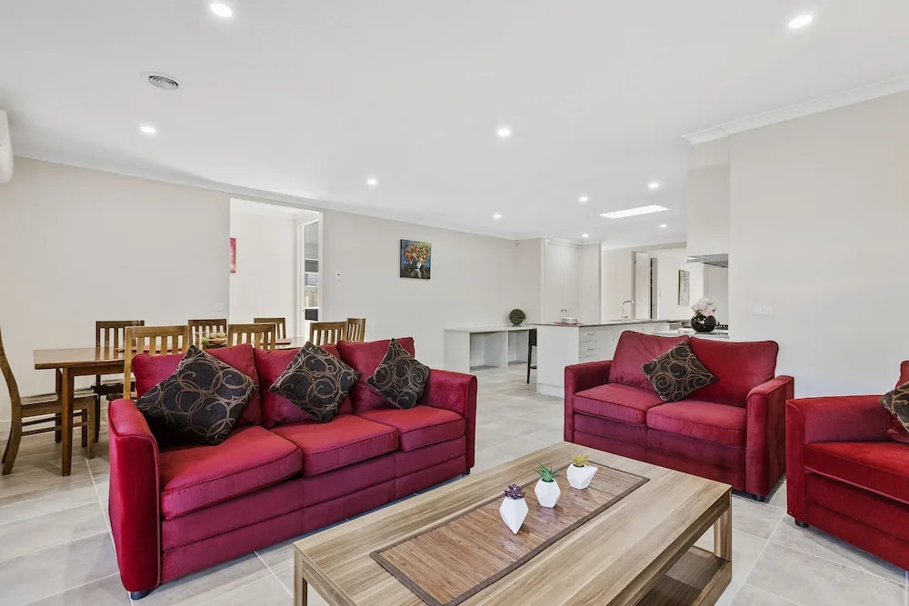 Point Cook Villas