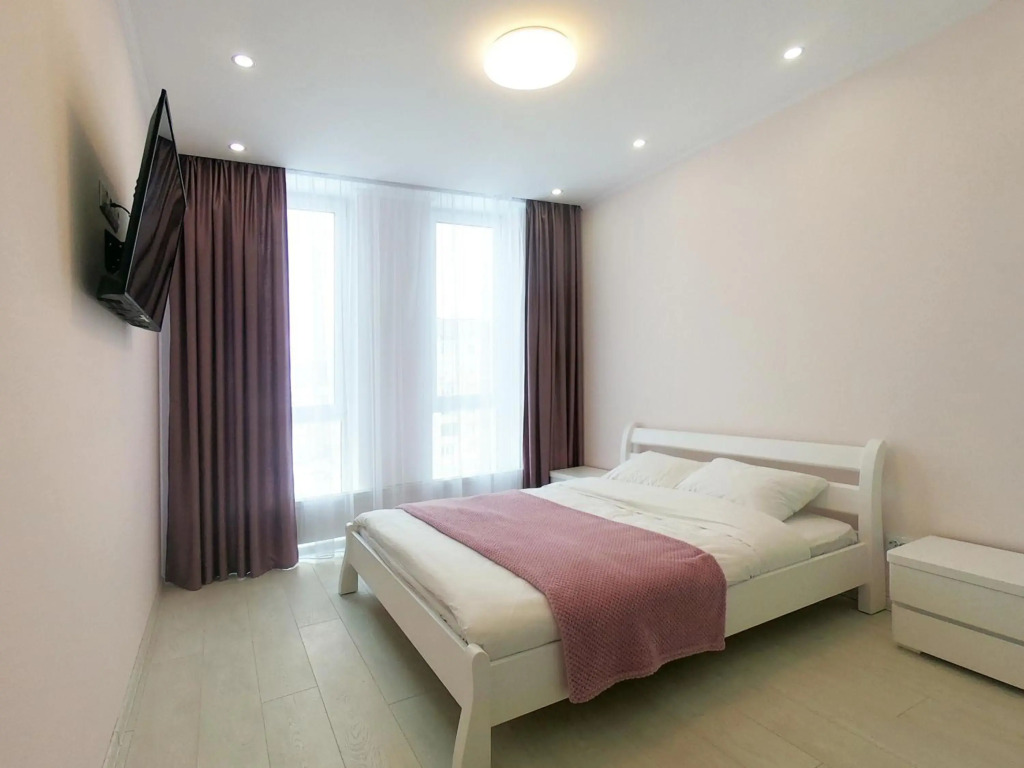 Elite apartments in the center of Lviv