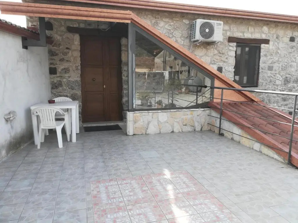 Borgo degli Amici