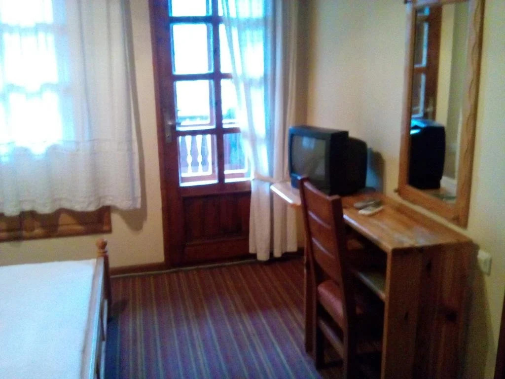 Отель Боярская Дом