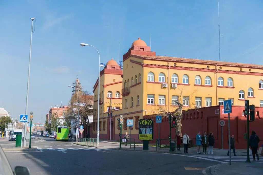 Ribera de Cordoba