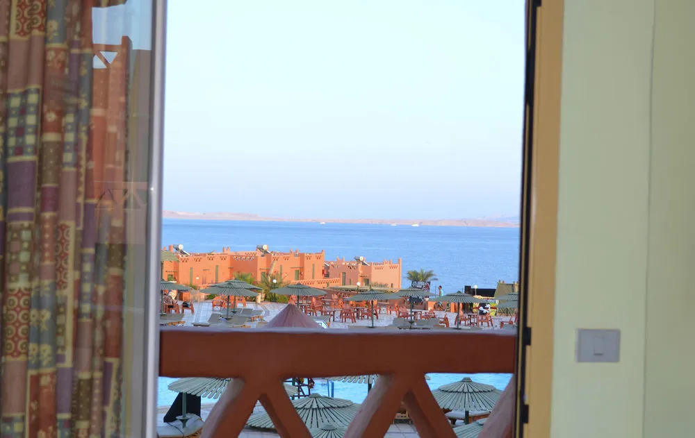 Hauza Beach Resort